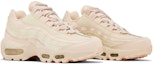Cheap (Wanita) Nike Air Max 95 LX 'Guava Ice' AA1103-800