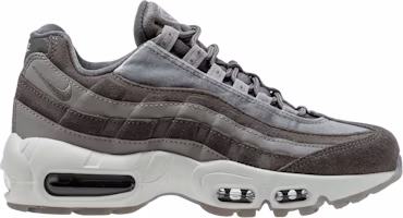 (Women) Nike Air Max 95 LX 'Gunsmoke' AA1103-003 (Women) Nike Air Max 95 LX 'Gunsmoke' AA1103-003