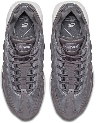 (W) Nike Air Max 95 LX 'Gunsmoke' Wanita AA1103-003 Shop (W) Nike Air Max 95 LX 'Gunsmoke' Wanita AA1103-003