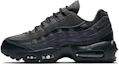 Buy (W) Nike Air Max 95 LX ''Oil Grey'' Dames Sneakers AA1103-004