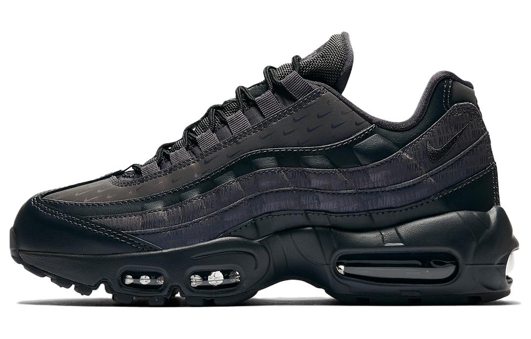 Buy (W) Nike Air Max 95 LX 'Gris Aceite' AA1103-004