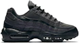 Order (W) Nike Air Max 95 LX ''Oil Grey'' Dames Sneakers AA1103-004