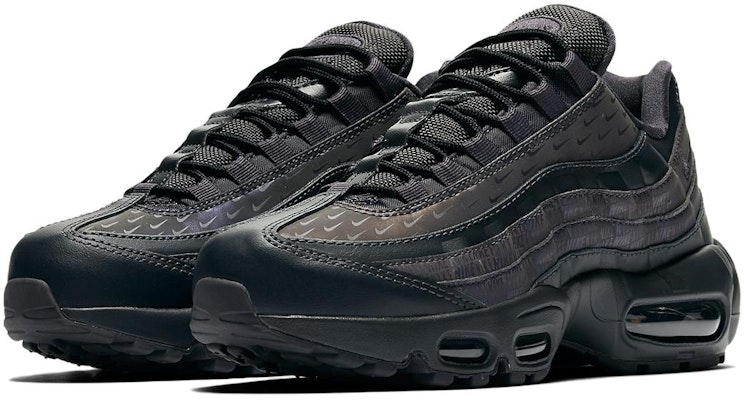 (W) 나이키 에어 맥스 95 LX 오일 그레이 (Nike 에어 맥스 95 LX 오일 그레이) AA1103-004 Lookbook (W) 나이키 에어 맥스 95 LX 오일 그레이 (Nike 에어 맥스 95 LX 오일 그레이) AA1103-004