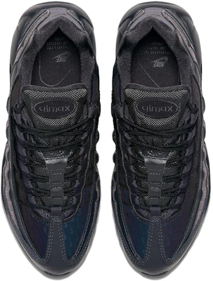 (W) Nike Air Max 95 LX ''Oil Grey'' Dames Sneakers AA1103-004 Shop (W) Nike Air Max 95 LX ''Oil Grey'' Dames Sneakers AA1103-004
