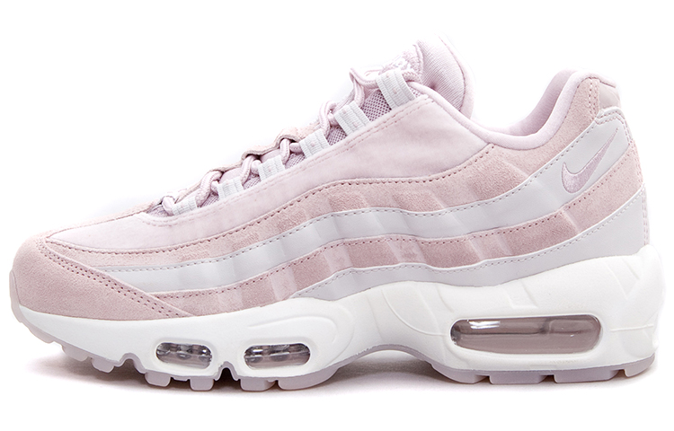 (Women) Nike Air Max 95 LX 'Particle Rose' AA1103-600