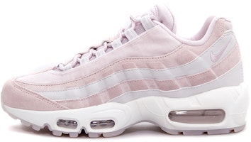 (Women) Nike Air Max 95 LX 'Particle Rose' AA1103-600 (Women) Nike Air Max 95 LX 'Particle Rose' AA1103-600