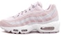 (Wanita) Nike Air Max 95 LX 'Particle Rose' AA1103-600