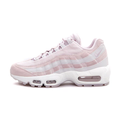 (W) Nike Air Max 95 LX 'Particle Rose'