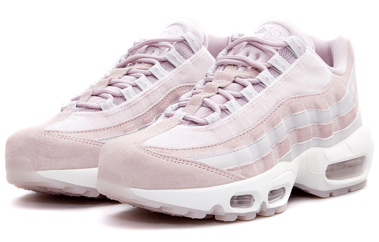 Order (W) Nike Air Max 95 LX 'Particle Rose' Wanita AA1103-600