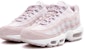 (Wanita) Nike Air Max 95 LX 'Particle Rose' AA1103-600