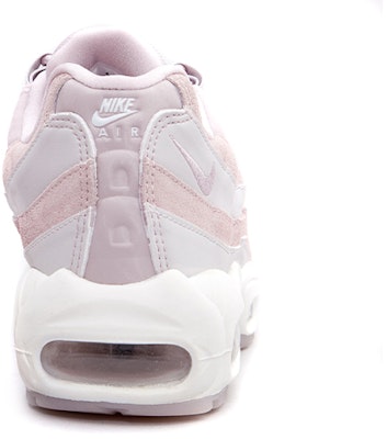 (W) Nike Air Max 95 LX 'Particle Rose' Wanita AA1103-600 Lookbook (W) Nike Air Max 95 LX 'Particle Rose' Wanita AA1103-600