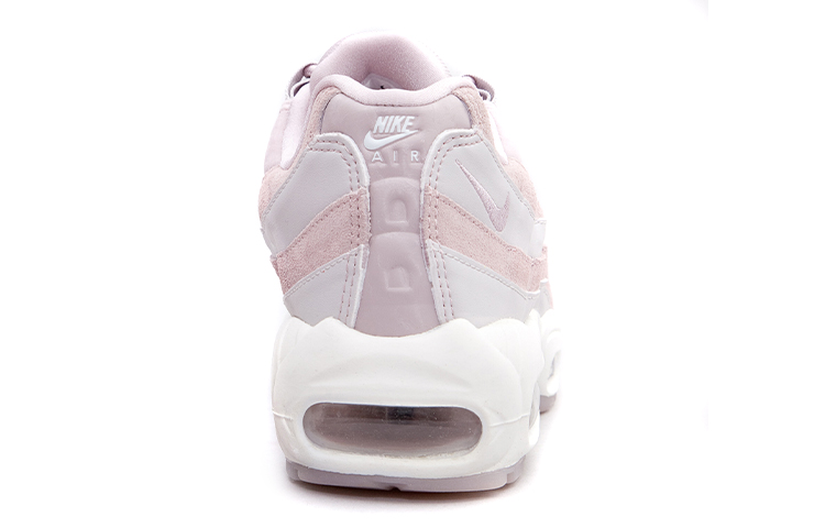 Lookbook (W) Nike Air Max 95 LX 'Particle Rose' Wanita AA1103-600