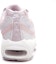 Lookbook (Wanita) Nike Air Max 95 LX 'Particle Rose' AA1103-600