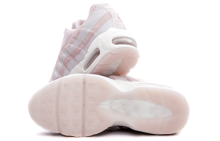Shop (W) Nike Air Max 95 LX 'Particle Rose' Wanita AA1103-600