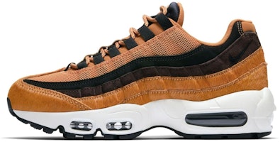 (Women) Nike Air Max 95 LX 'Pony Hair' AA1103-200 (Women) Nike Air Max 95 LX 'Pony Hair' AA1103-200