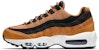 (Wanita) Nike Air Max 95 LX 'Bulu Kuda' AA1103-200