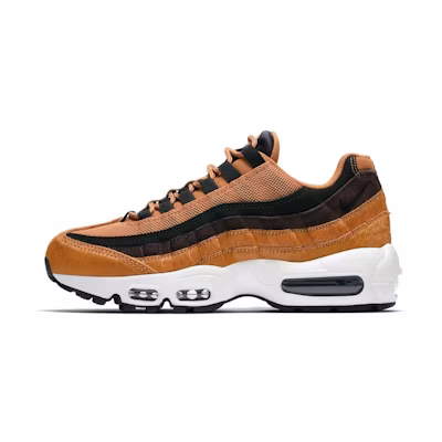 (W) Nike Air Max 95 LX 'Pony Hair'