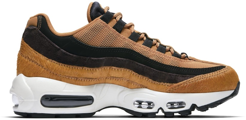 (Women) Nike Air Max 95 LX 'Pony Hair' AA1103-200 Shop (Women) Nike Air Max 95 LX 'Pony Hair' AA1103-200
