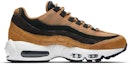 Shop (Wanita) Nike Air Max 95 LX 'Bulu Kuda' AA1103-200