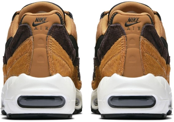 (Women) Nike Air Max 95 LX 'Pony Hair' AA1103-200 Purchase (Women) Nike Air Max 95 LX 'Pony Hair' AA1103-200