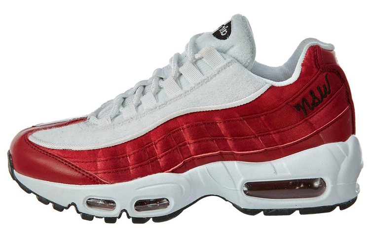 (Women) Nike Air Max 95 LX Red Crush AA1103-601
