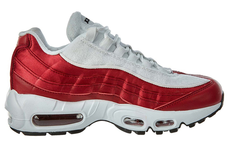 Order (W) Nike Air Max 95 LX Merah Crush AA1103-601