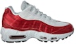 Order (W) 나이키 에어 맥스 95 LX 레드 크러쉬 ❤️🔥 (Nike Air Max 95 LX Red Crush ❤️🔥) AA1103-601
