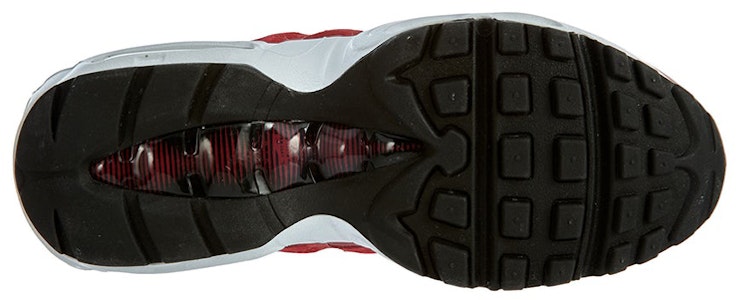 (W) Nike Air Max 95 LX Rojo Crush AA1103-601 Shop (W) Nike Air Max 95 LX Rojo Crush AA1103-601