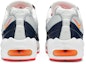 Details for (Wanita) Nike Air Max 95 Midnight Navy Pure Platinum Laser Orange 307960-405