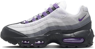 (Women) Nike Air Max 95 Next Nature 'Disco Purple' DH8015-003 (Women) Nike Air Max 95 Next Nature 'Disco Purple' DH8015-003