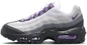 Buy (W) Nike Air Max 95 Next Nature 'Disco Purple' Lelaki丨Perempuan DH8015-003