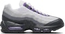 (W) Nike Air Max 95 Next Nature 'Disco Purple' Lelaki丨Perempuan DH8015-003