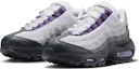 Lookbook (W) Nike Air Max 95 Next Nature 'Disco Purple' Lelaki丨Perempuan DH8015-003