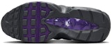 Details for (W) Nike Air Max 95 Next Nature 'Disco Purple' Lelaki丨Perempuan DH8015-003