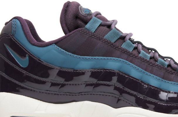 (Women) Nike Air Max 95 Nocturne Port Wine AH8697-600 Order (Women) Nike Air Max 95 Nocturne Port Wine AH8697-600