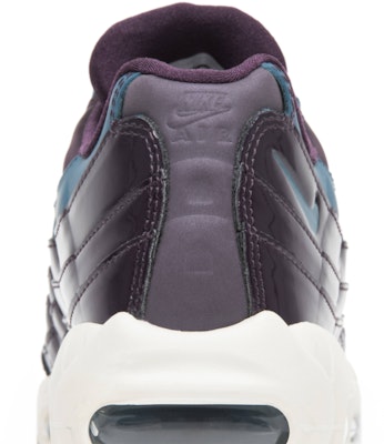 (Women) Nike Air Max 95 Nocturne Port Wine AH8697-600 Sizing (Women) Nike Air Max 95 Nocturne Port Wine AH8697-600
