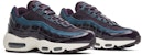 (Wanita) Nike Air Max 95 Nocturne Port Wine AH8697-600