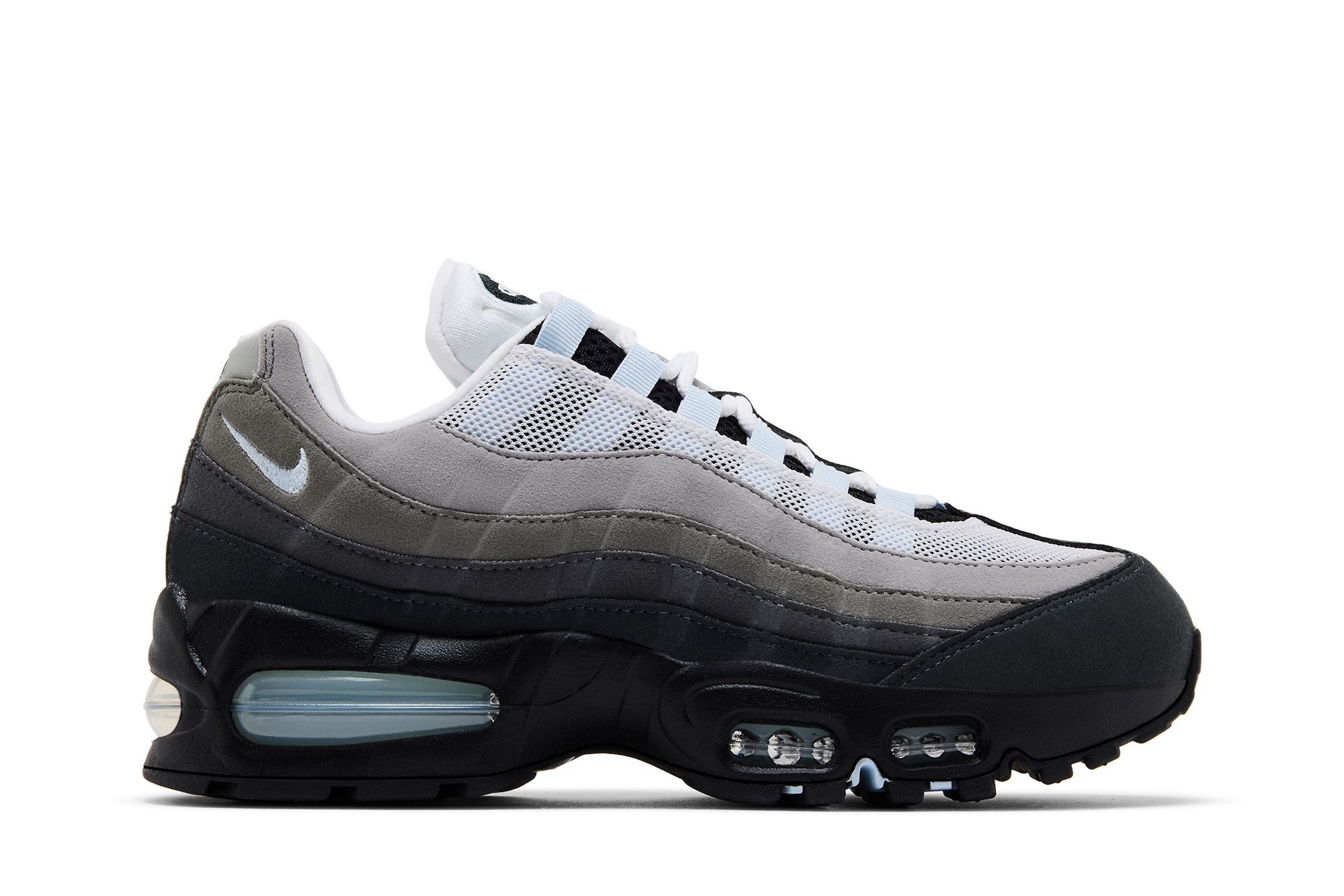 (Women) Nike Air Max 95 OG 2025 'Blue Tint' HJ5996-002