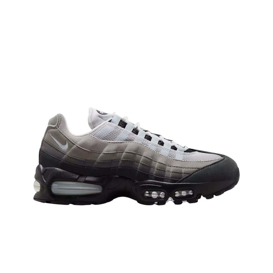 Buy (W) Nike Air Max 95 OG 2025 '藍色薄霧' HJ5996-002