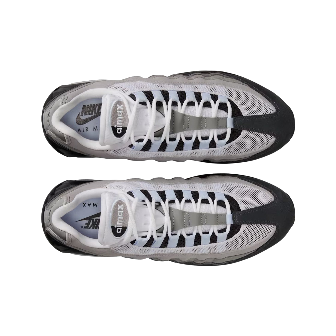 Order (W) Nike Air Max 95 OG 2025 '藍色薄霧' HJ5996-002