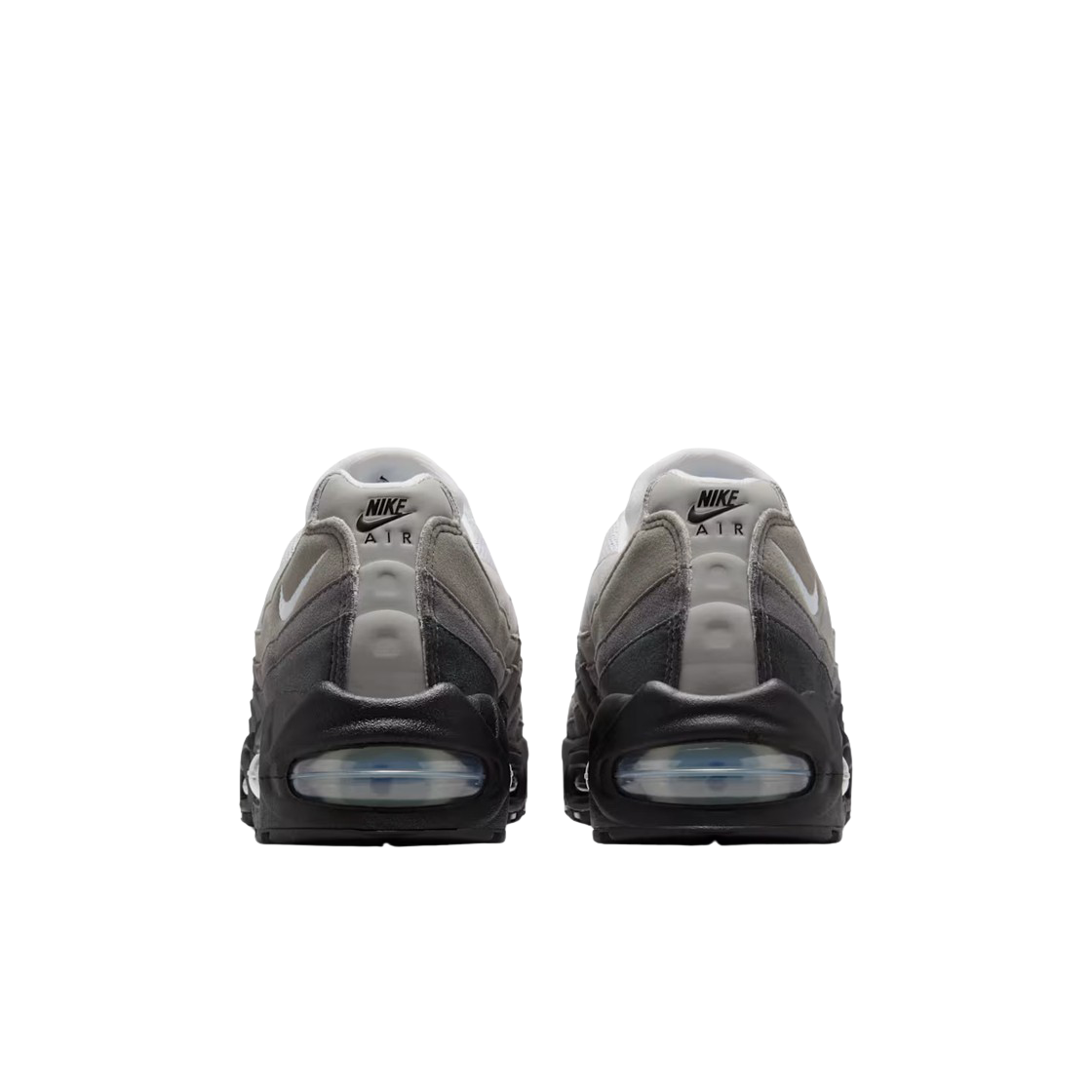 Lookbook (W) Nike Air Max 95 OG 2025 '藍色薄霧' HJ5996-002