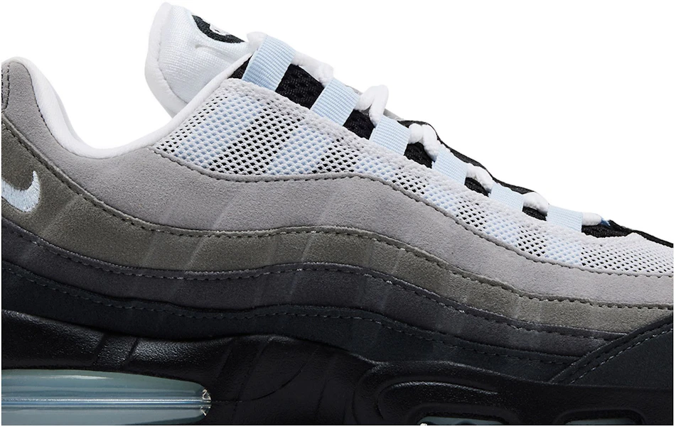 (W) Nike Air Max 95 OG 2025 'Blue Tint' Sepatu Sneakers HJ5996-002 Lookbook (W) Nike Air Max 95 OG 2025 'Blue Tint' Sepatu Sneakers HJ5996-002