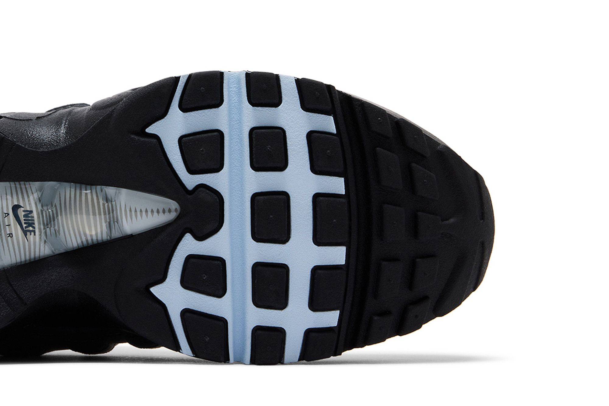 Purchase (W) Nike Air Max 95 OG 2025 '藍色薄霧' HJ5996-002
