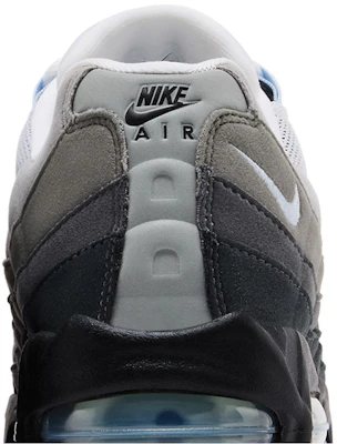 (W) Nike Air Max 95 OG 2025 '藍色薄霧' HJ5996-002 Sizing (W) Nike Air Max 95 OG 2025 '藍色薄霧' HJ5996-002
