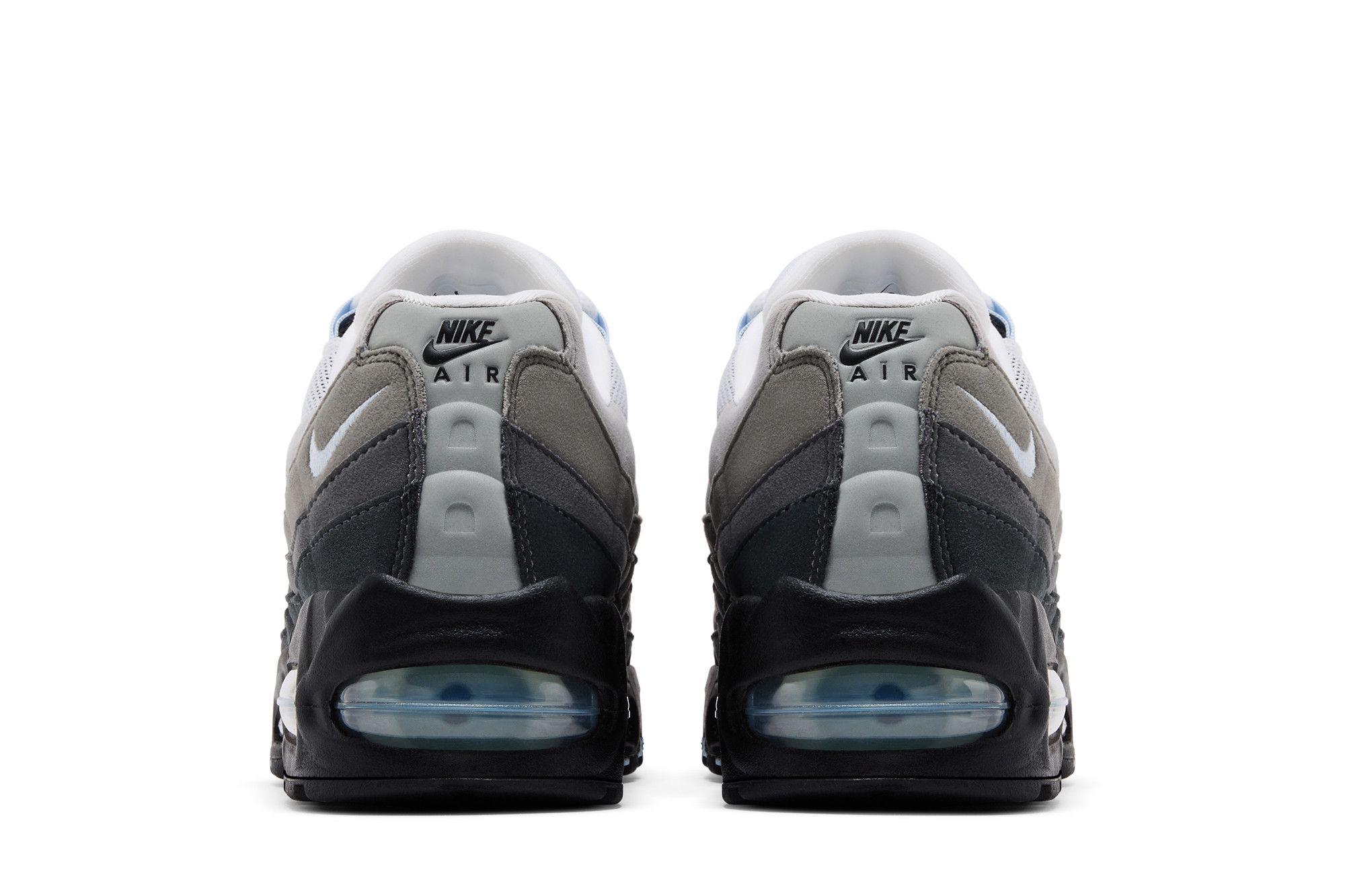 Sizing (W) Nike Air Max 95 OG 2025 'Blue Tint' Sepatu Sneakers HJ5996-002