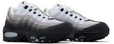 Cheap (W) Nike Air Max 95 OG 2025 '藍色薄霧' HJ5996-002