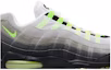 Lookbook (Women) Nike Air Max 95 OG 2026 'Big Bubble - Neon' IO9926-001