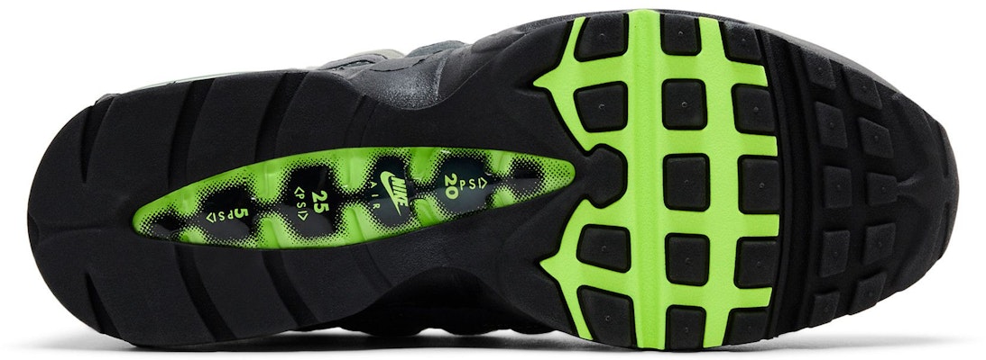 (W) 耐克Air Max 95 OG 2026“大气垫-霓虹” IO9926-001 Shop (W) 耐克Air Max 95 OG 2026“大气垫-霓虹” IO9926-001