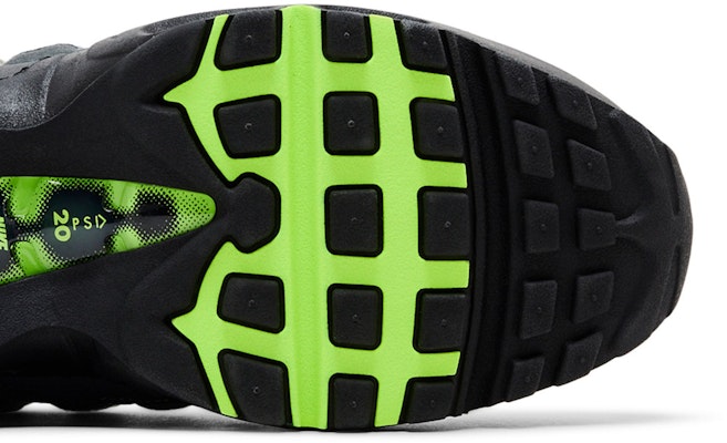 (W) 耐克Air Max 95 OG 2026“大气垫-霓虹” IO9926-001 Purchase (W) 耐克Air Max 95 OG 2026“大气垫-霓虹” IO9926-001