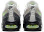 Details for (W) 耐克Air Max 95 OG 2026“大气垫-霓虹” IO9926-001